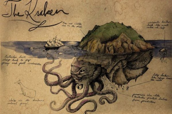 Kraken14.at